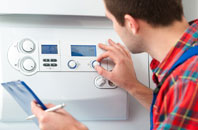 free commercial Terfyn boiler quotes