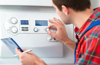 free Terfyn gas safe engineer quotes