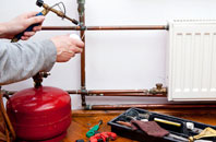 free Terfyn heating repair quotes