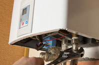 free Terfyn boiler install quotes