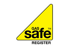 gas safe companies Terfyn
